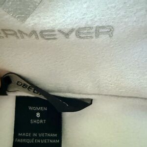 Obermeyer Women's Pants - White